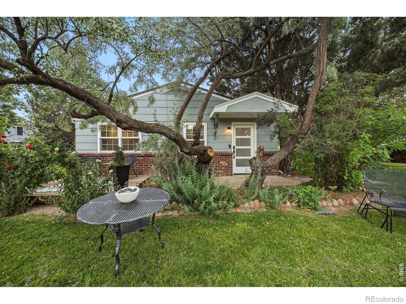 3390 34th Street Unit A, Boulder CO 80301
