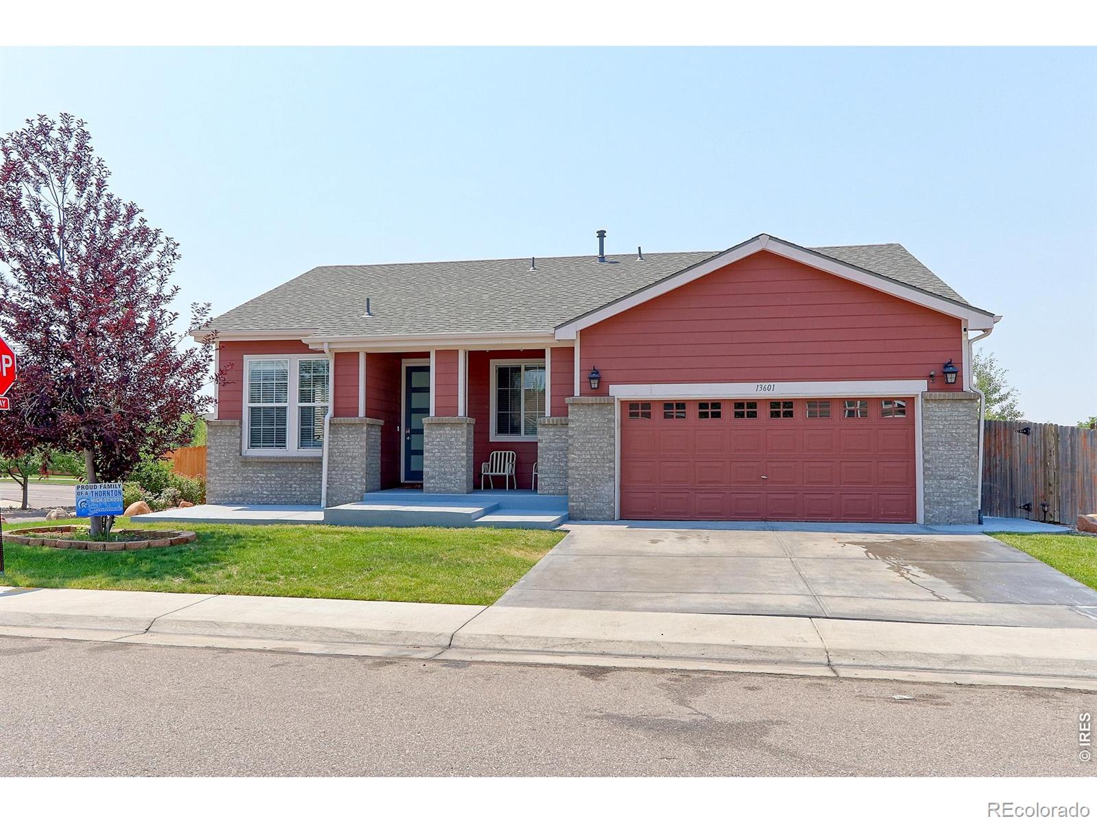 13601 Krameria Street, Brighton CO 80602