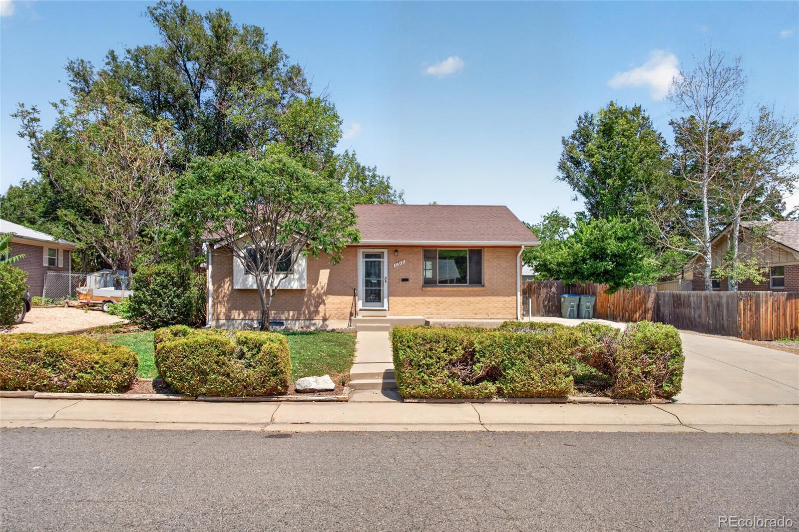 11312 Lafayette Street, Denver CO 80233