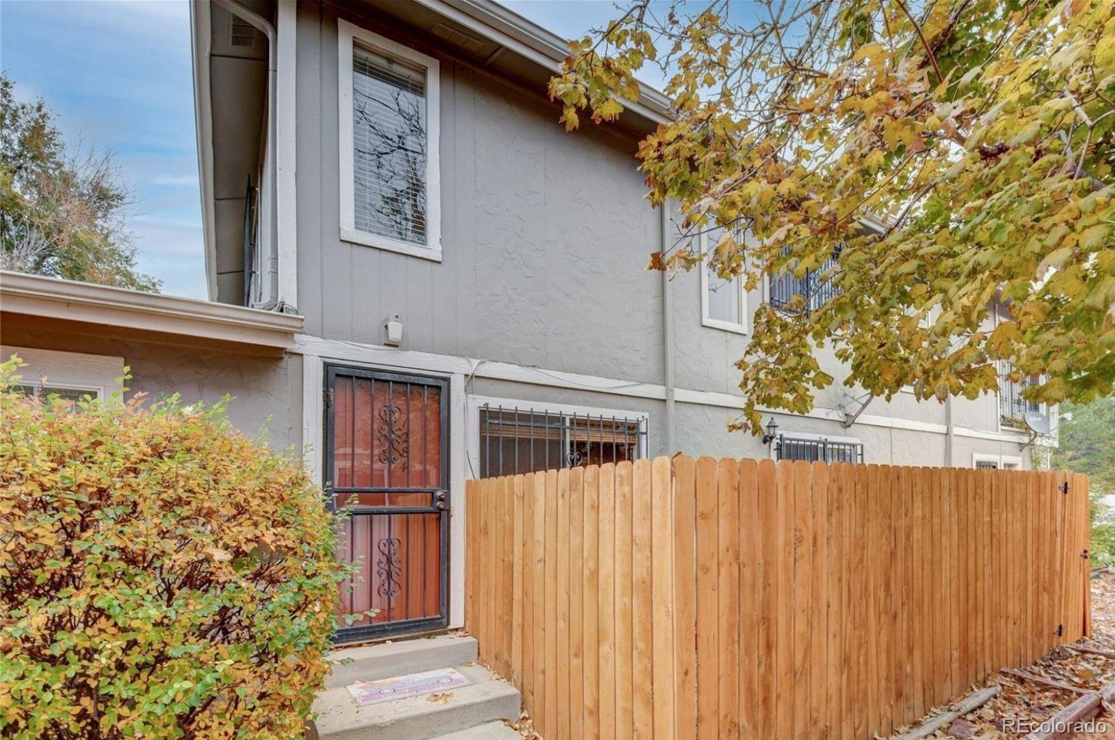 1284 Sable Boulevard, Aurora CO 80011