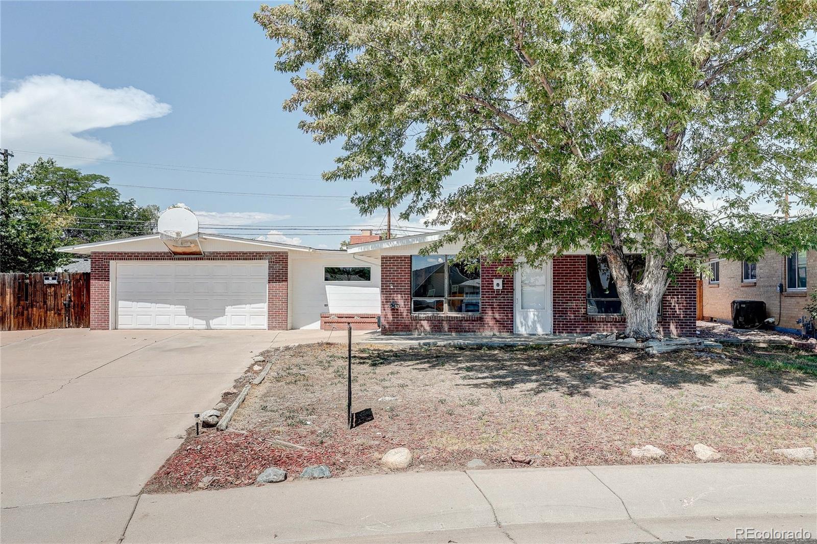 819 S 3rd Avenue, Brighton CO 80601