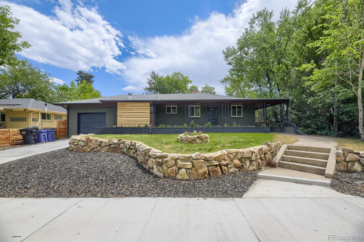 1330 Olive Street, Denver CO 80220