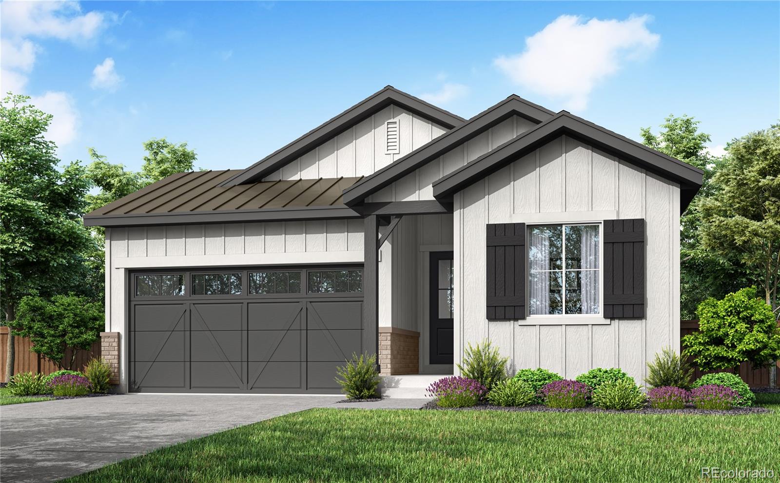8581 Arriba Drive, Littleton CO 80125