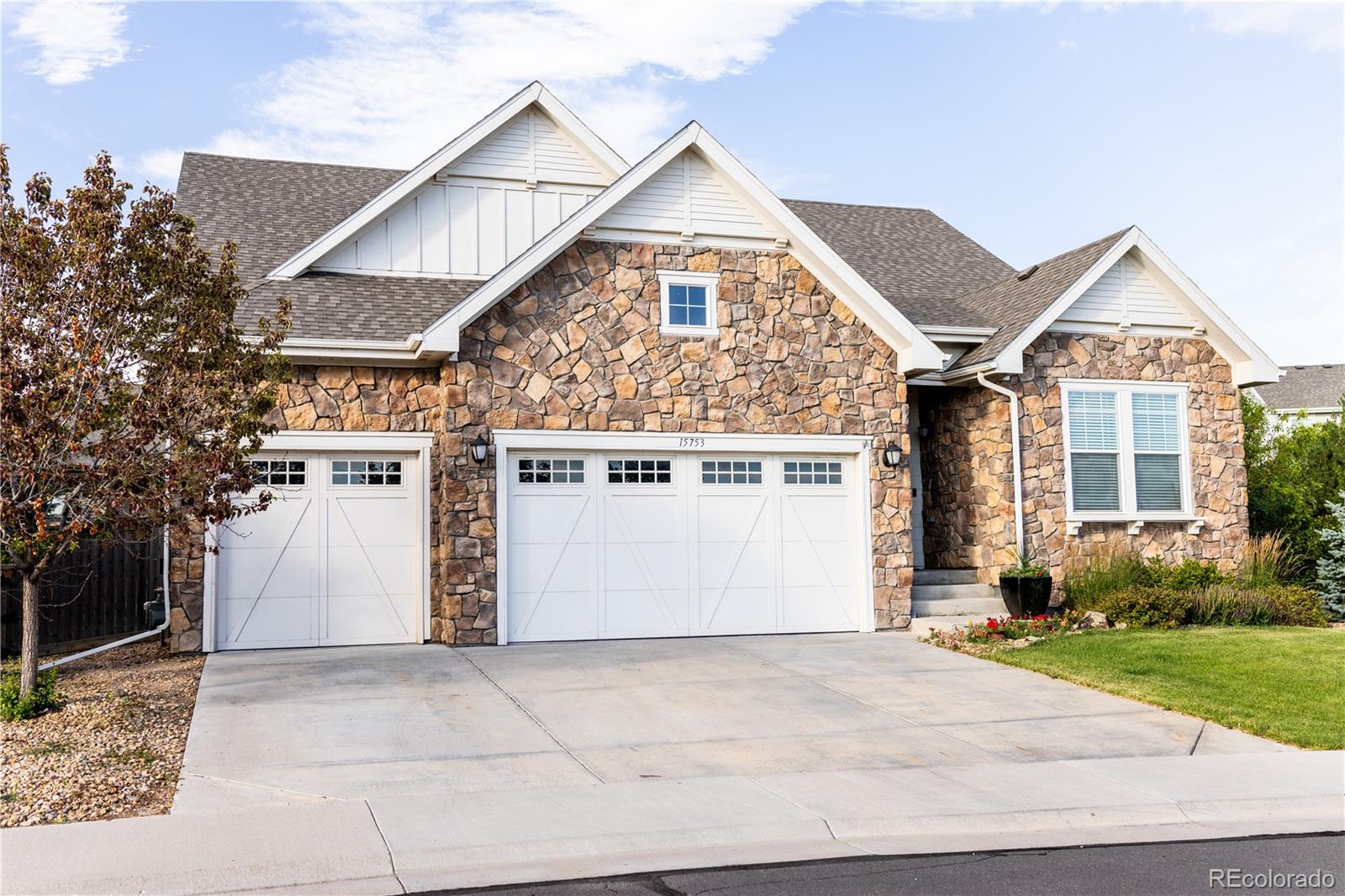 15753 Elizabeth Circle, Thornton CO 80602