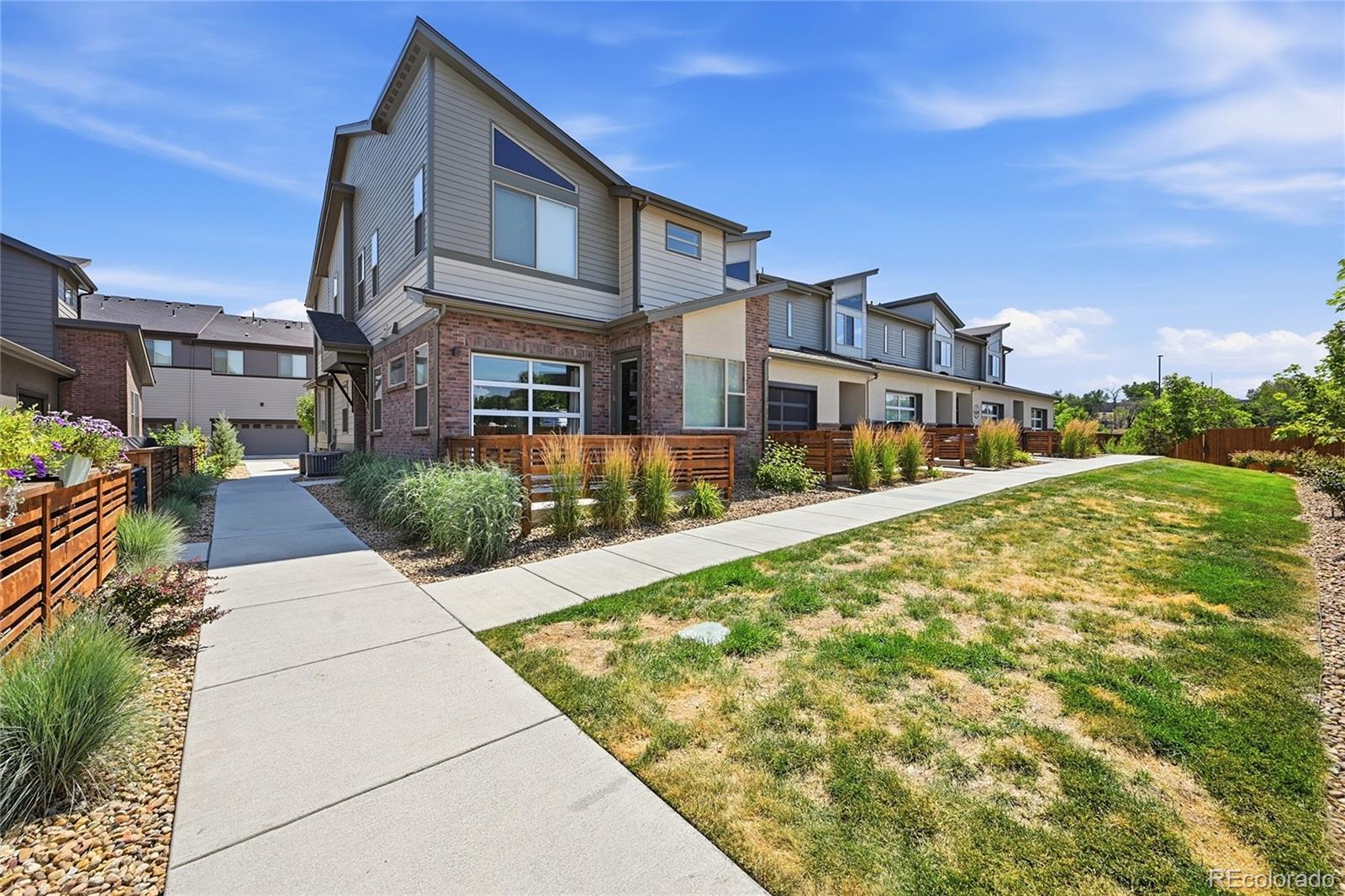 4045 S Teller Street, Denver CO 80235