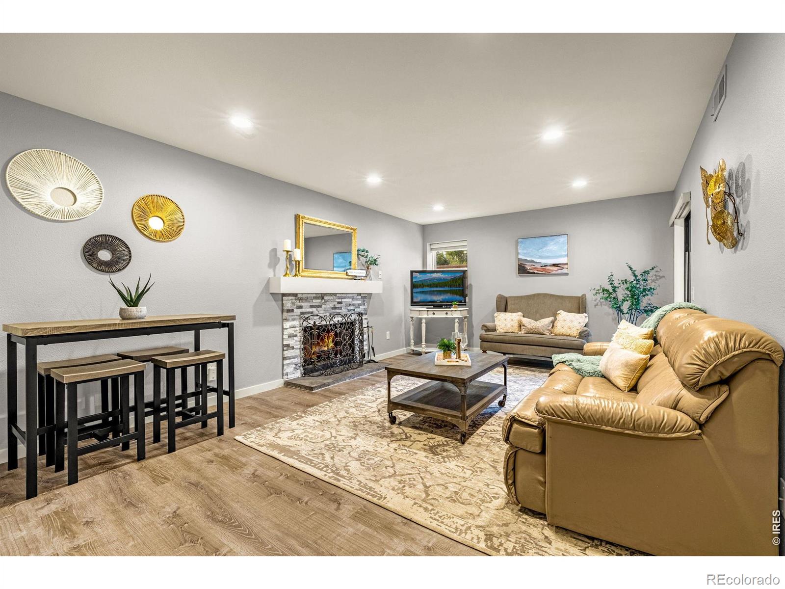 3872 S Fraser Street Unit O03, Aurora CO 80014