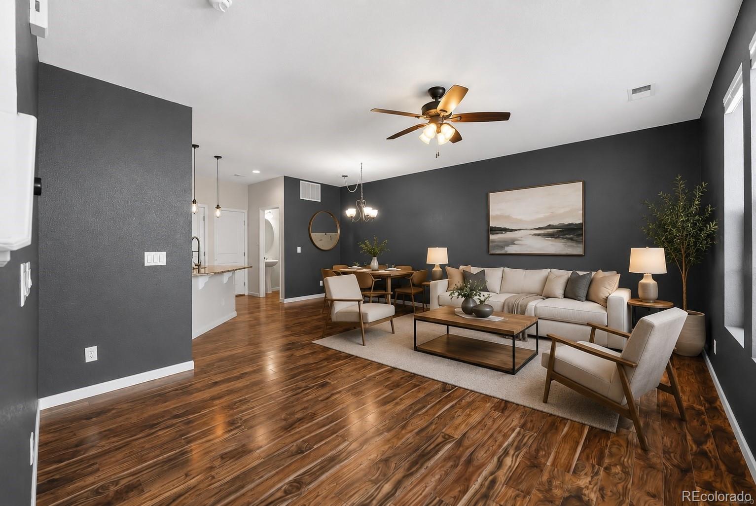 12734 Leyden Street Unit C, Thornton CO 80602