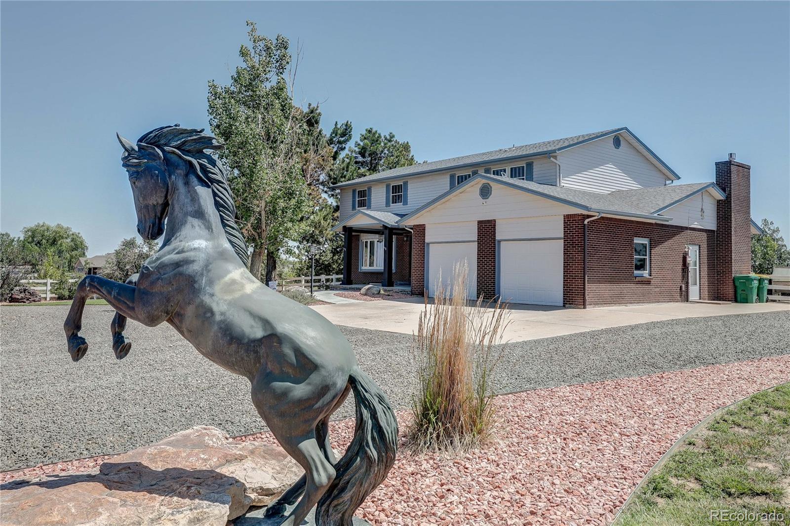 13968 Downing Street, Brighton CO 80602