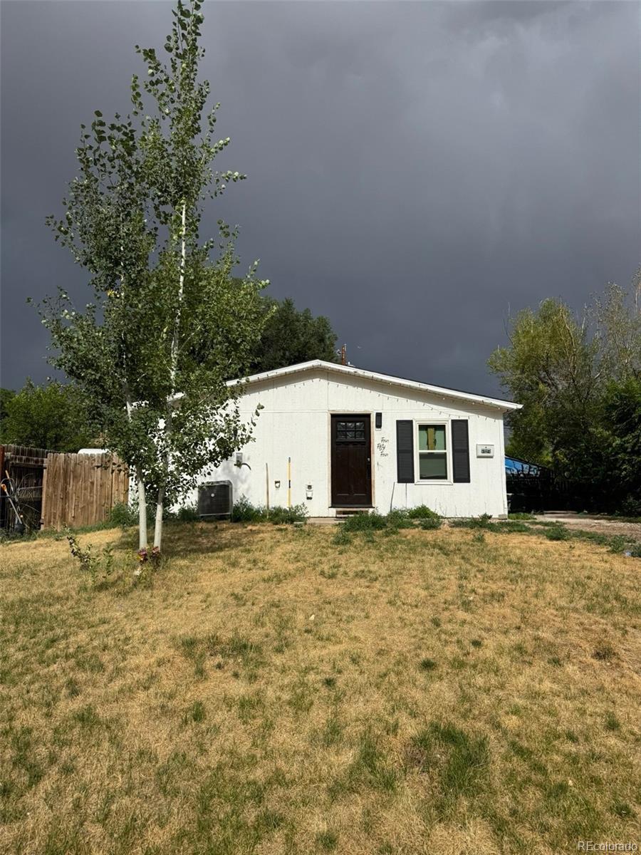 454 Birch Street, Hudson CO 80642