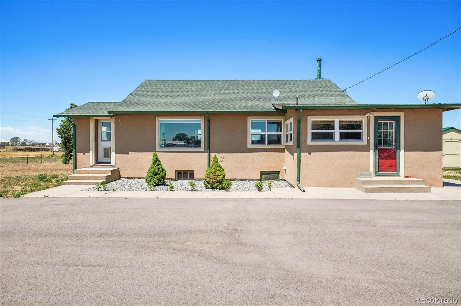 33649 Highway 52, Keenesburg CO 80643