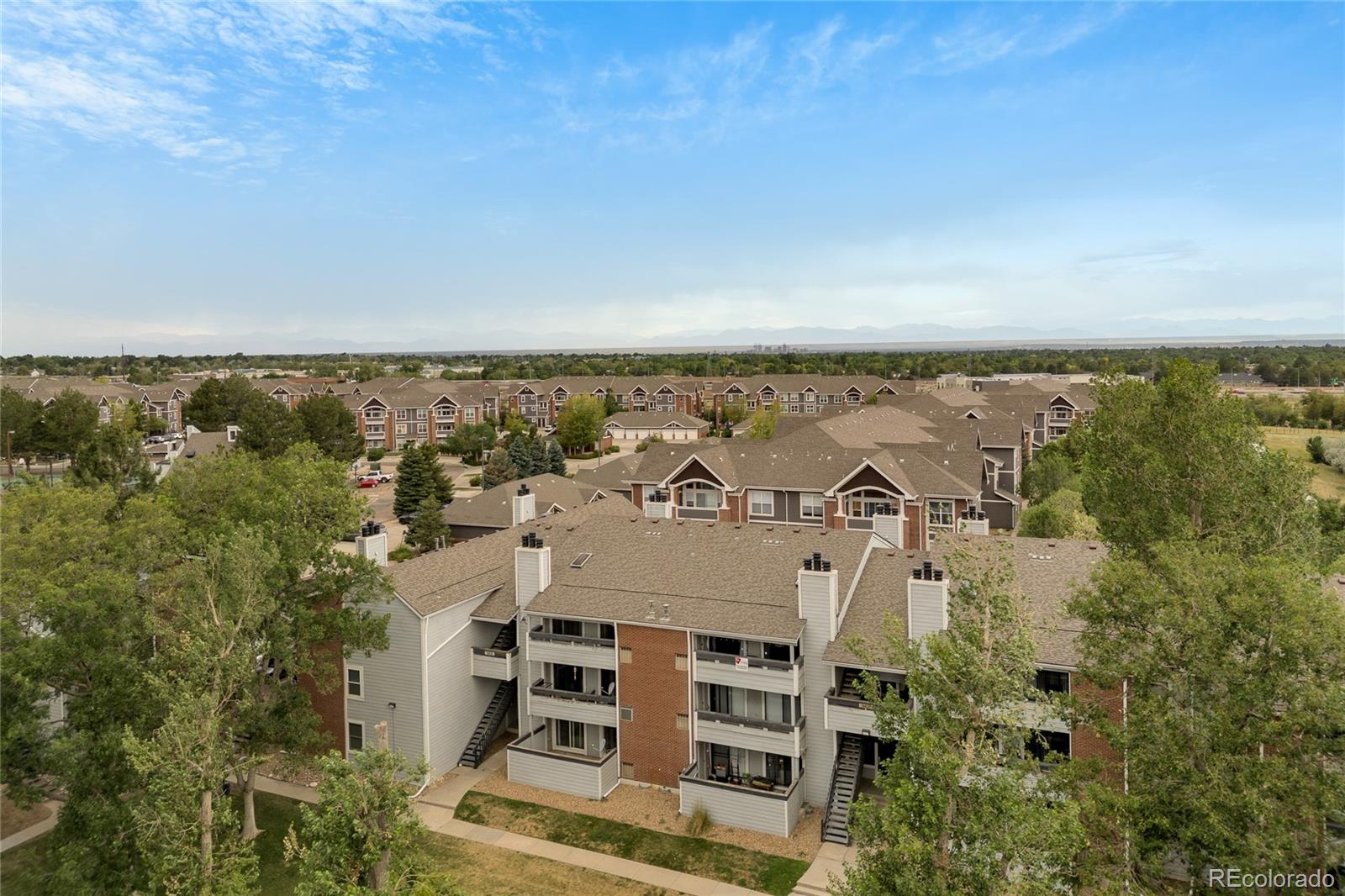 14437 E 1st Drive Unit C04, Aurora CO 80011