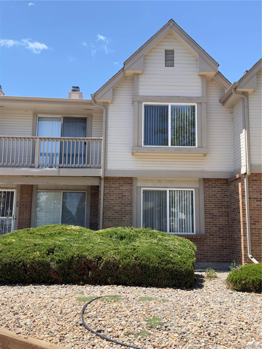 175 S Sable Boulevard Unit P14, Aurora CO 80012
