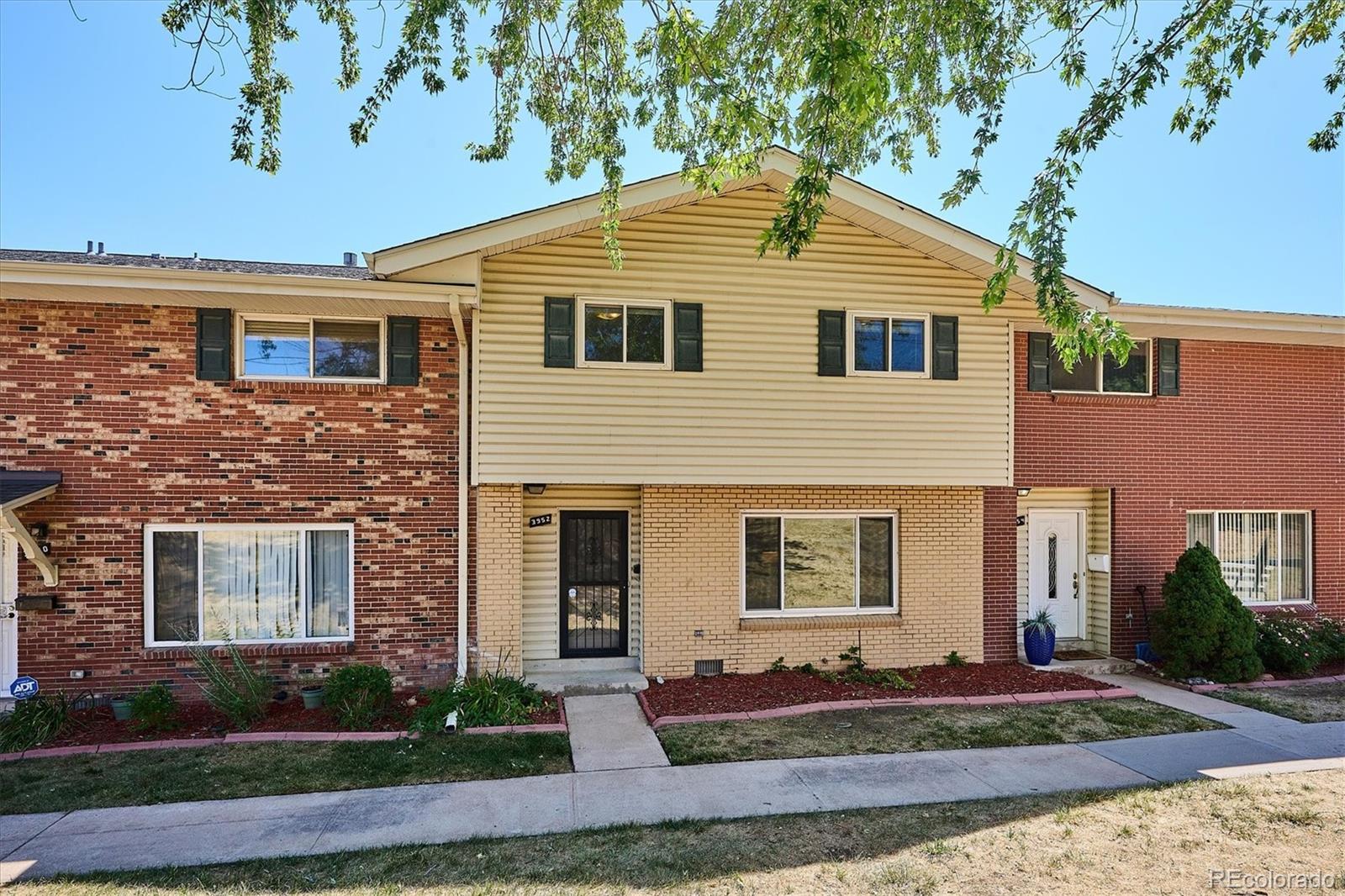 3952 S Yosemite Street, Denver CO 80237