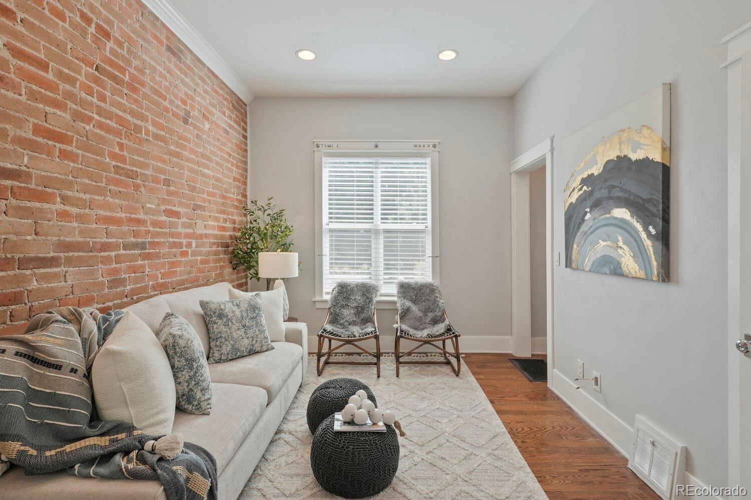 447 Cherokee Street, Denver CO 80204