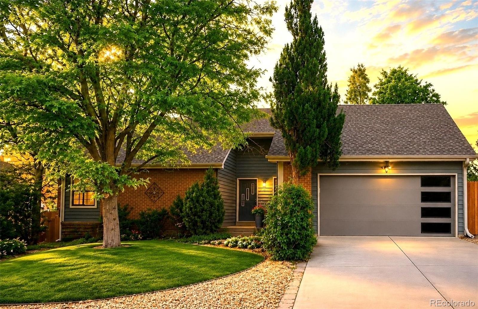 8176 S Newport Way, Centennial CO 80112