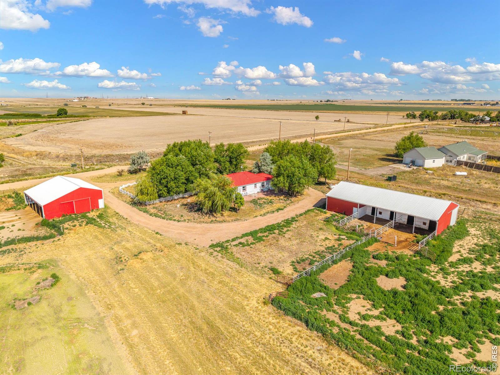 2700 County Road 59, Keenesburg CO 80643