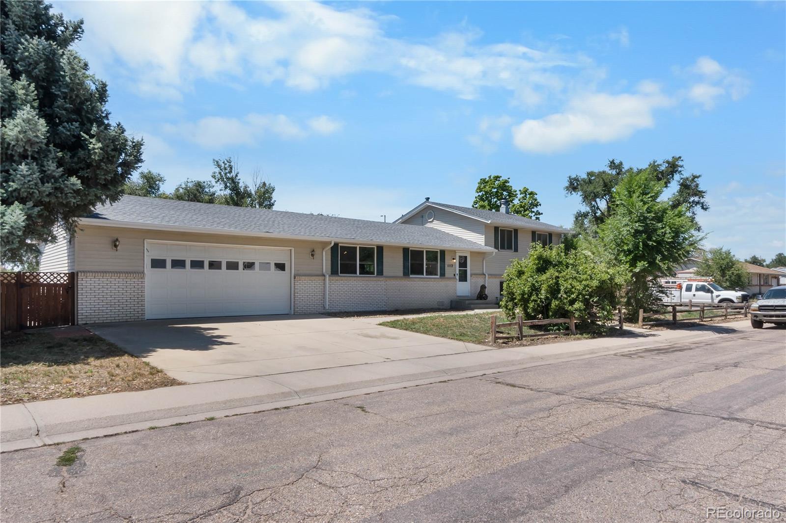 1112 Village Drive, Fort Lupton CO 80621