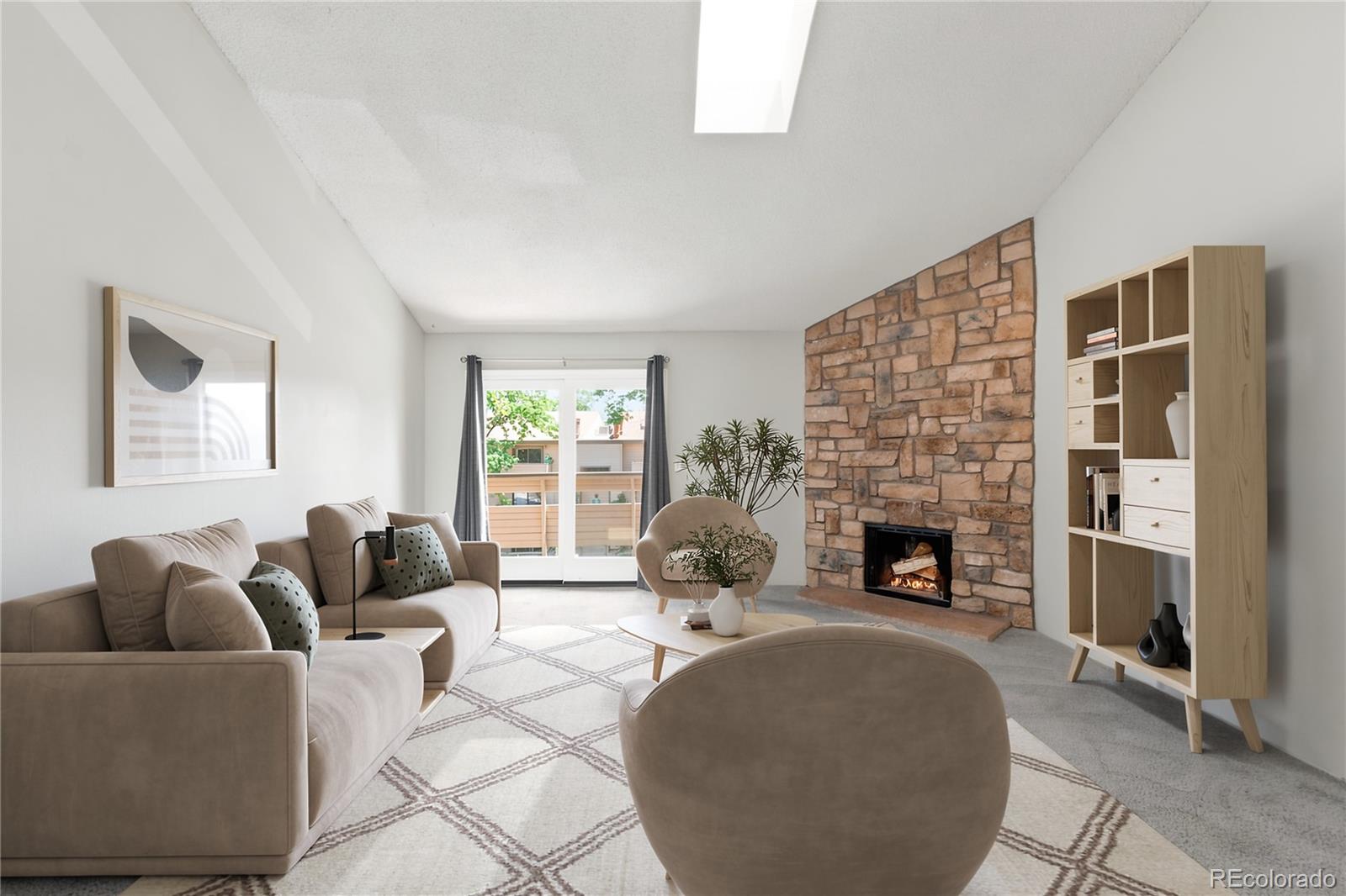 380 Zang Street Unit 6-304, Lakewood CO 80228