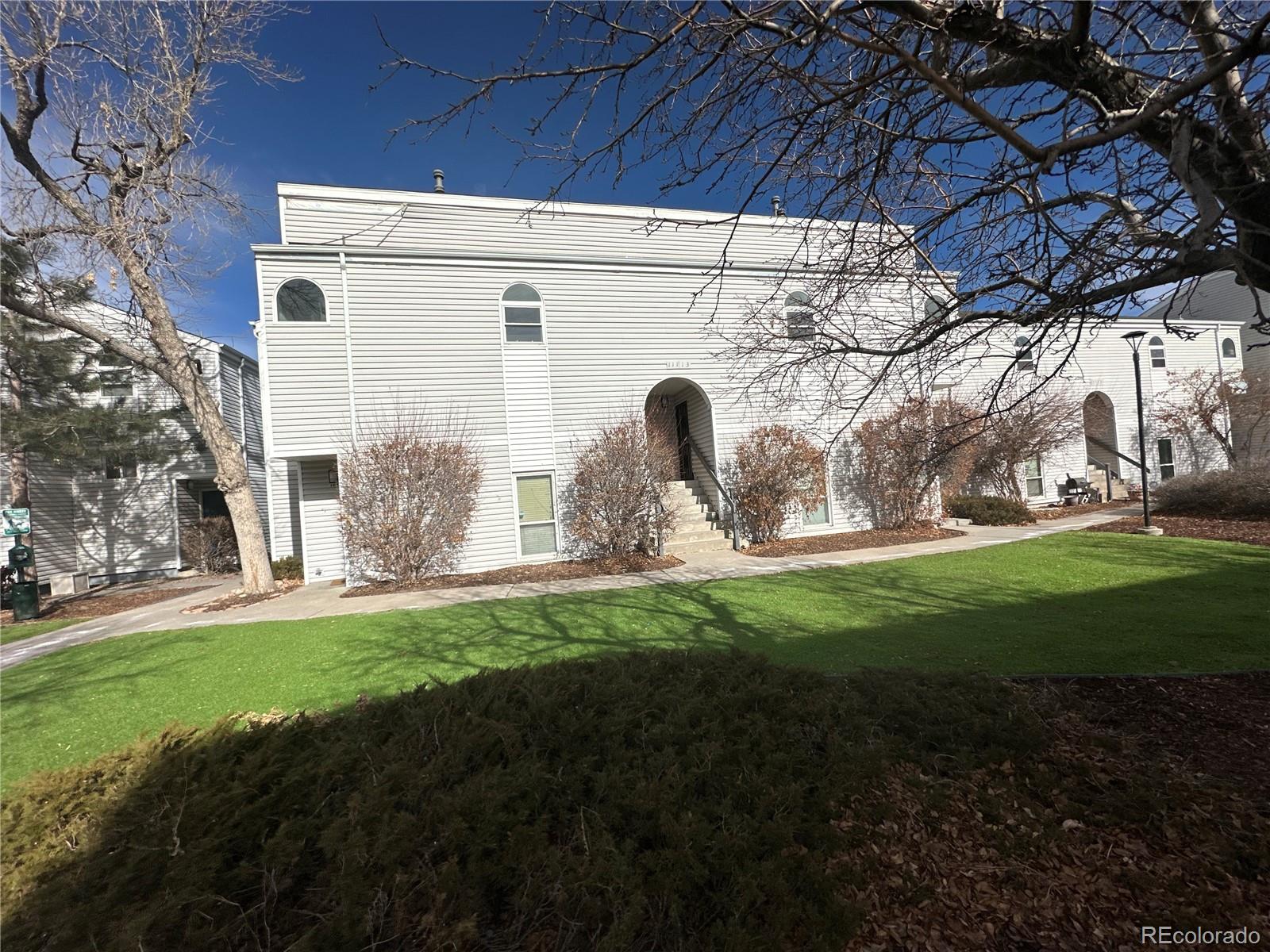 11115 E Alameda Avenue Unit 202, Aurora CO 80012