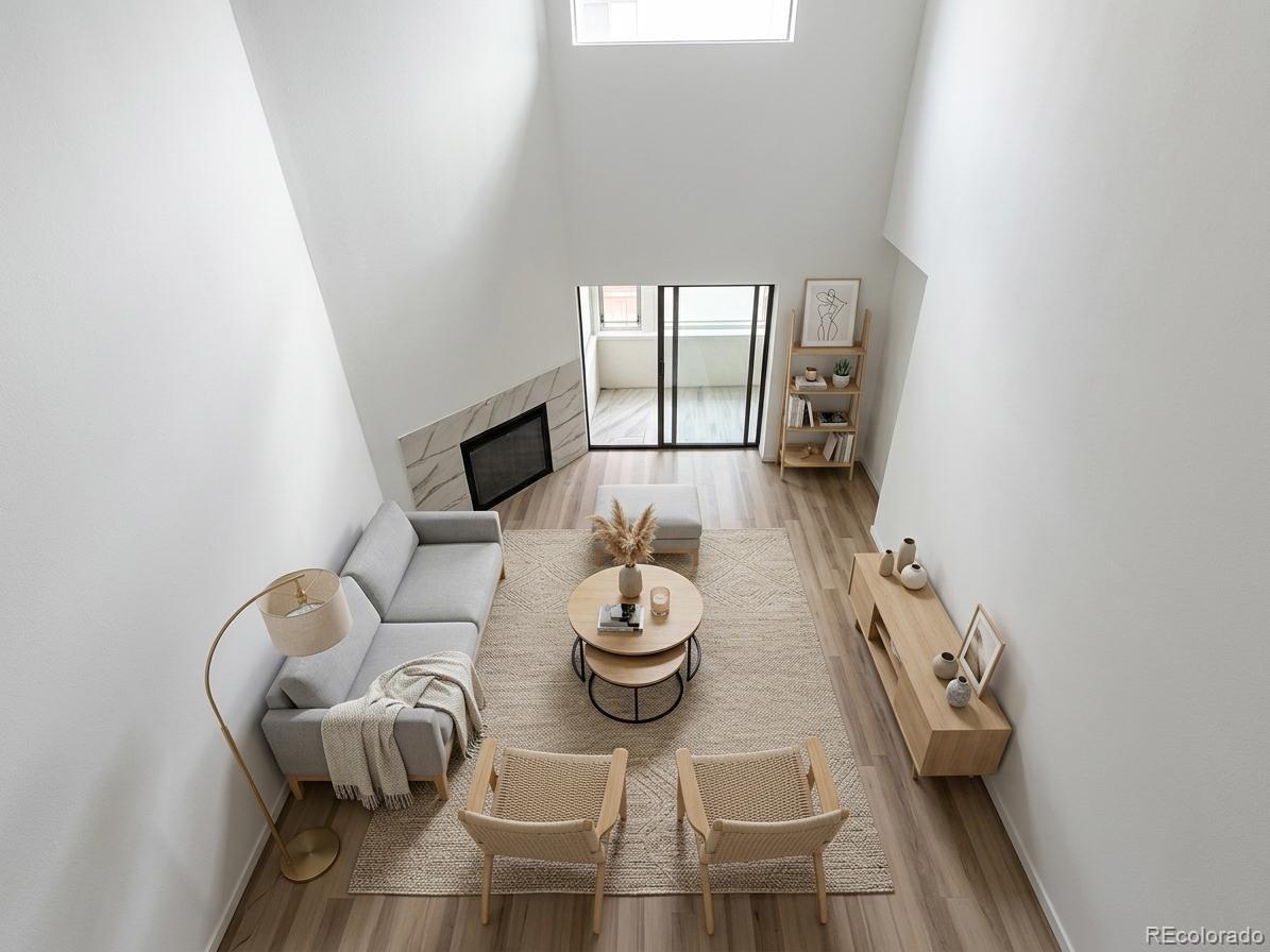 11115 E Alameda Avenue Unit 202, Aurora CO 80012