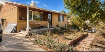 1387 Ember Street, Denver CO 80221