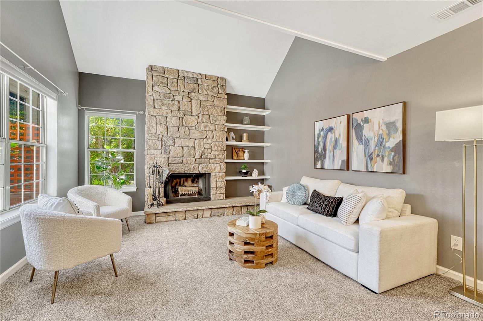 13296 E Asbury Drive, Aurora CO 80014