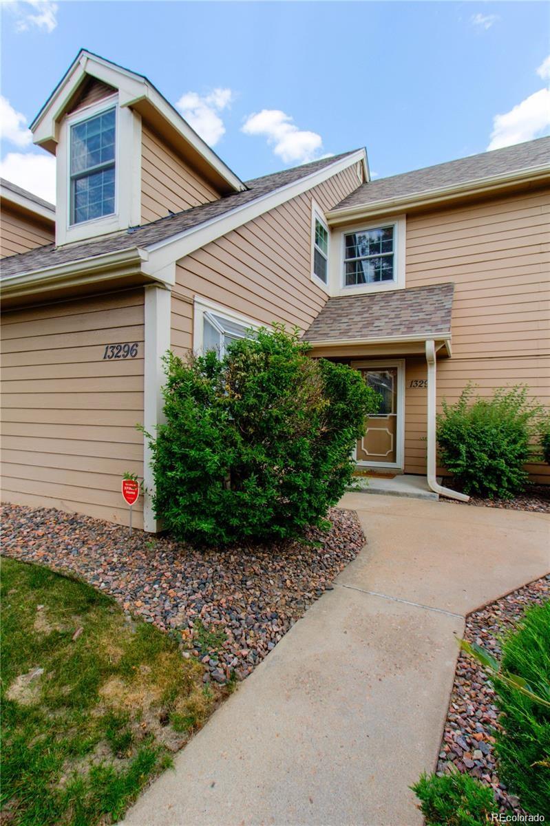 13296 E Asbury Drive, Aurora CO 80014