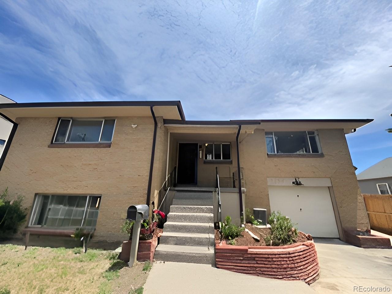 1100 S Zenobia Street, Denver CO 80219
