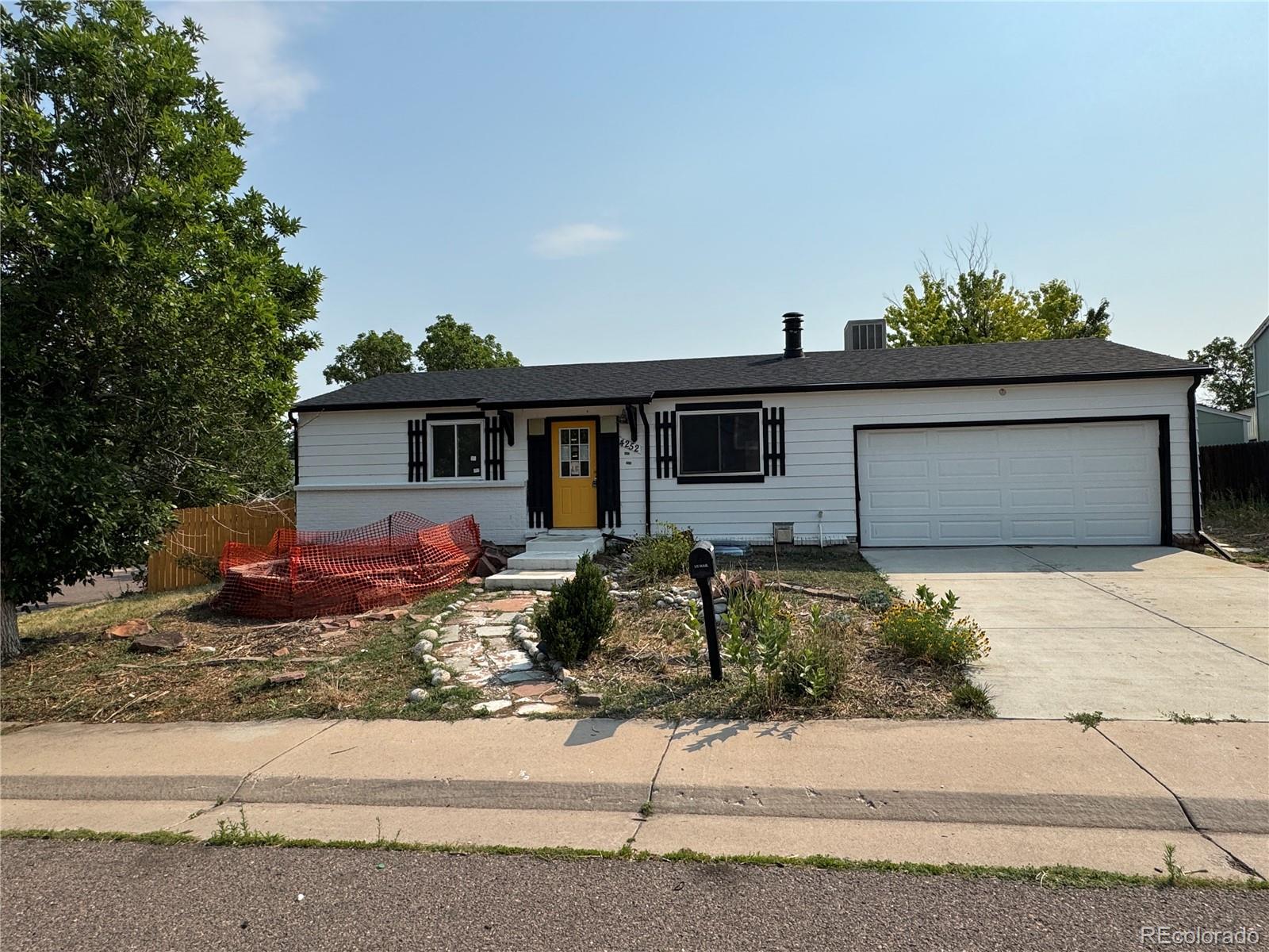 4252 S Quintero Way, Aurora CO 80013