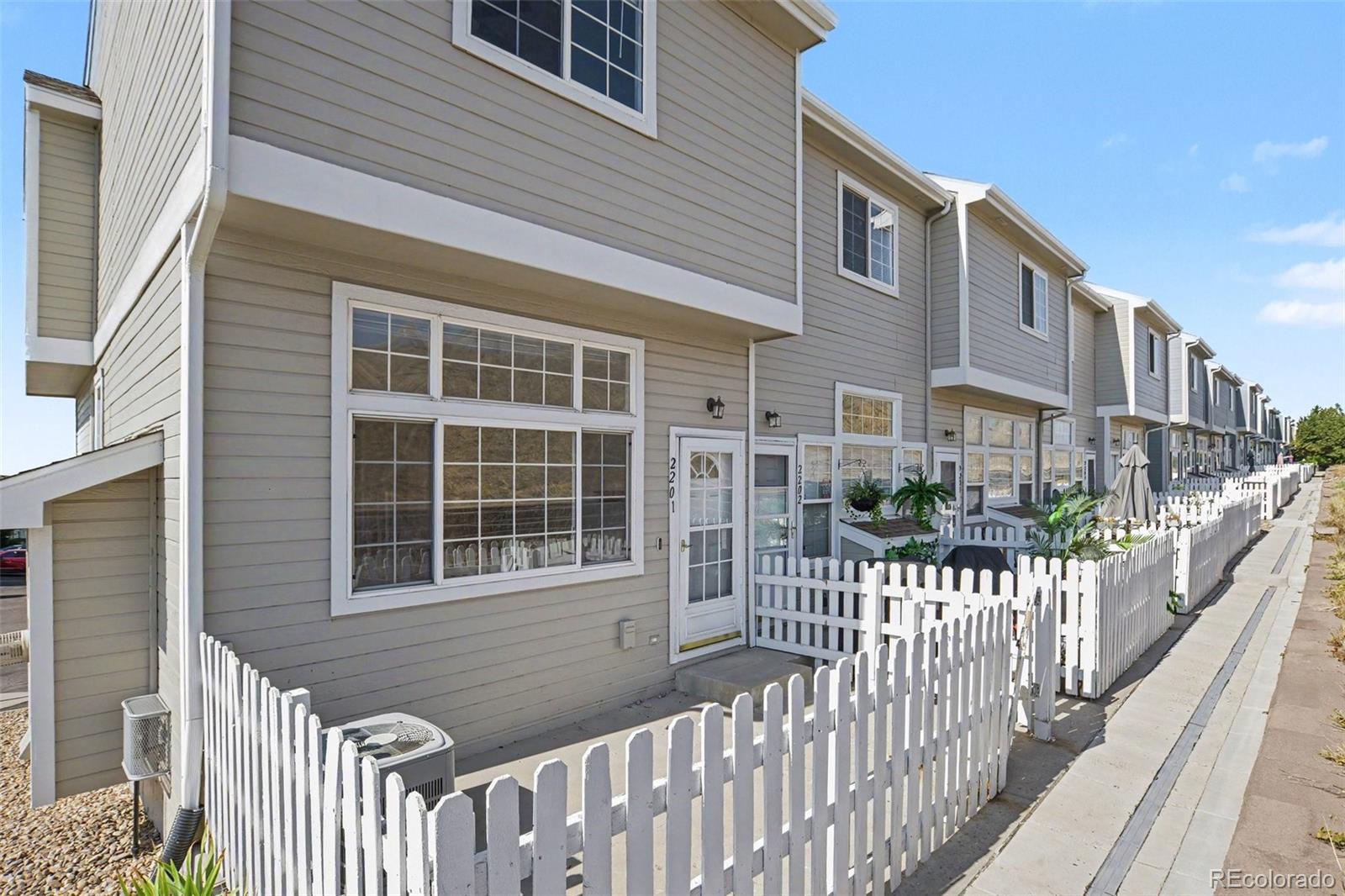 8199 Welby Road Unit 2201, Denver CO 80229