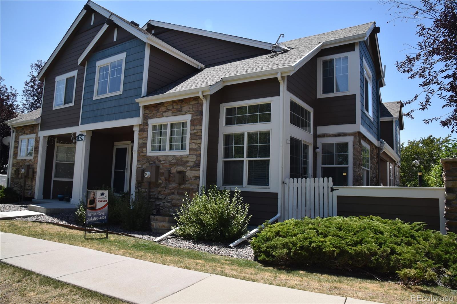13291 Holly Street Unit C, Thornton CO 80241