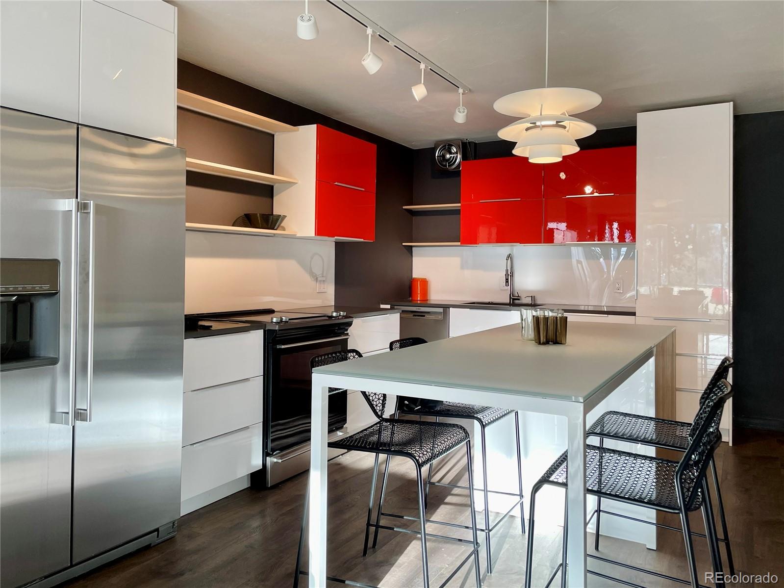 1050 N Corona Street Unit 317, Denver CO 80218