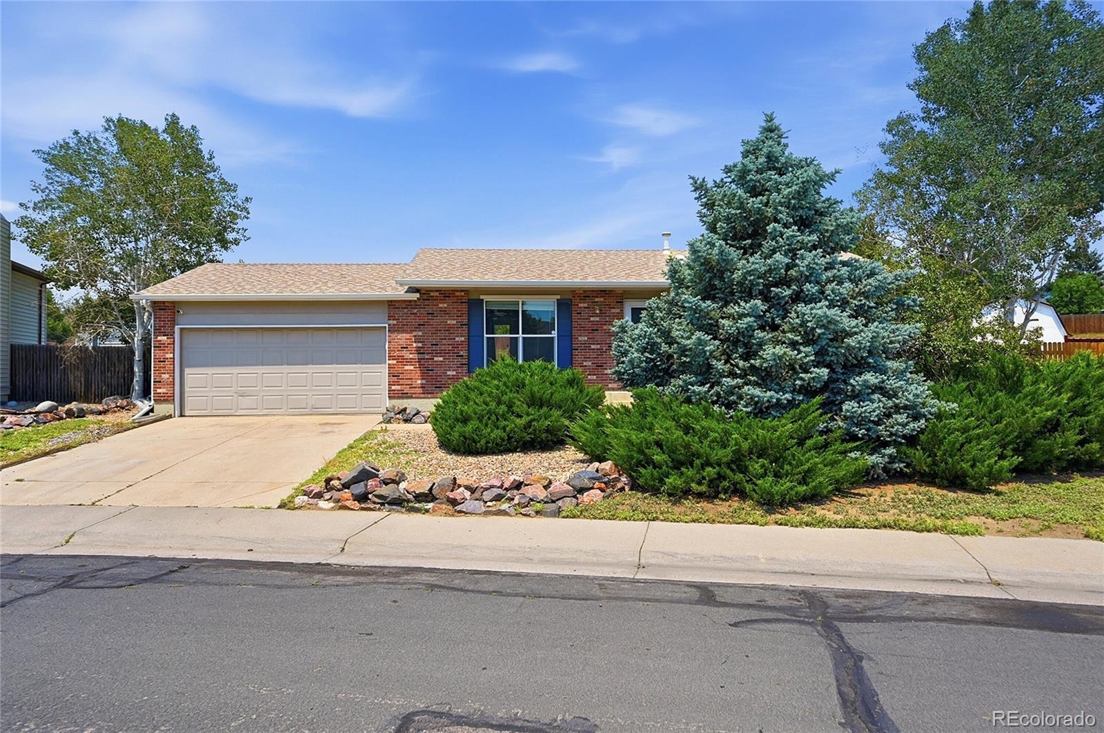 4115 E 109th Place, Thornton CO 80233