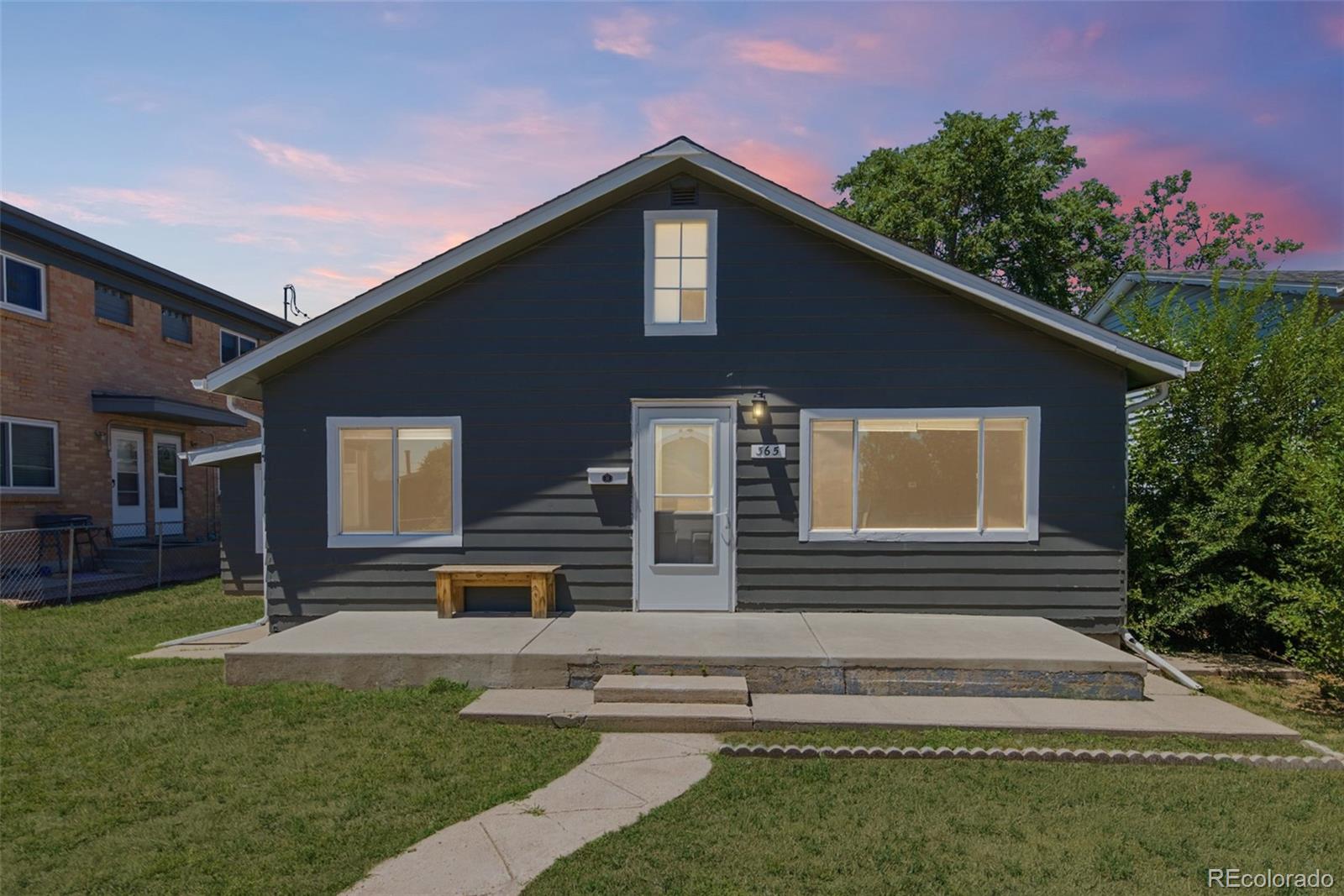365 S 7th Avenue, Brighton CO 80601