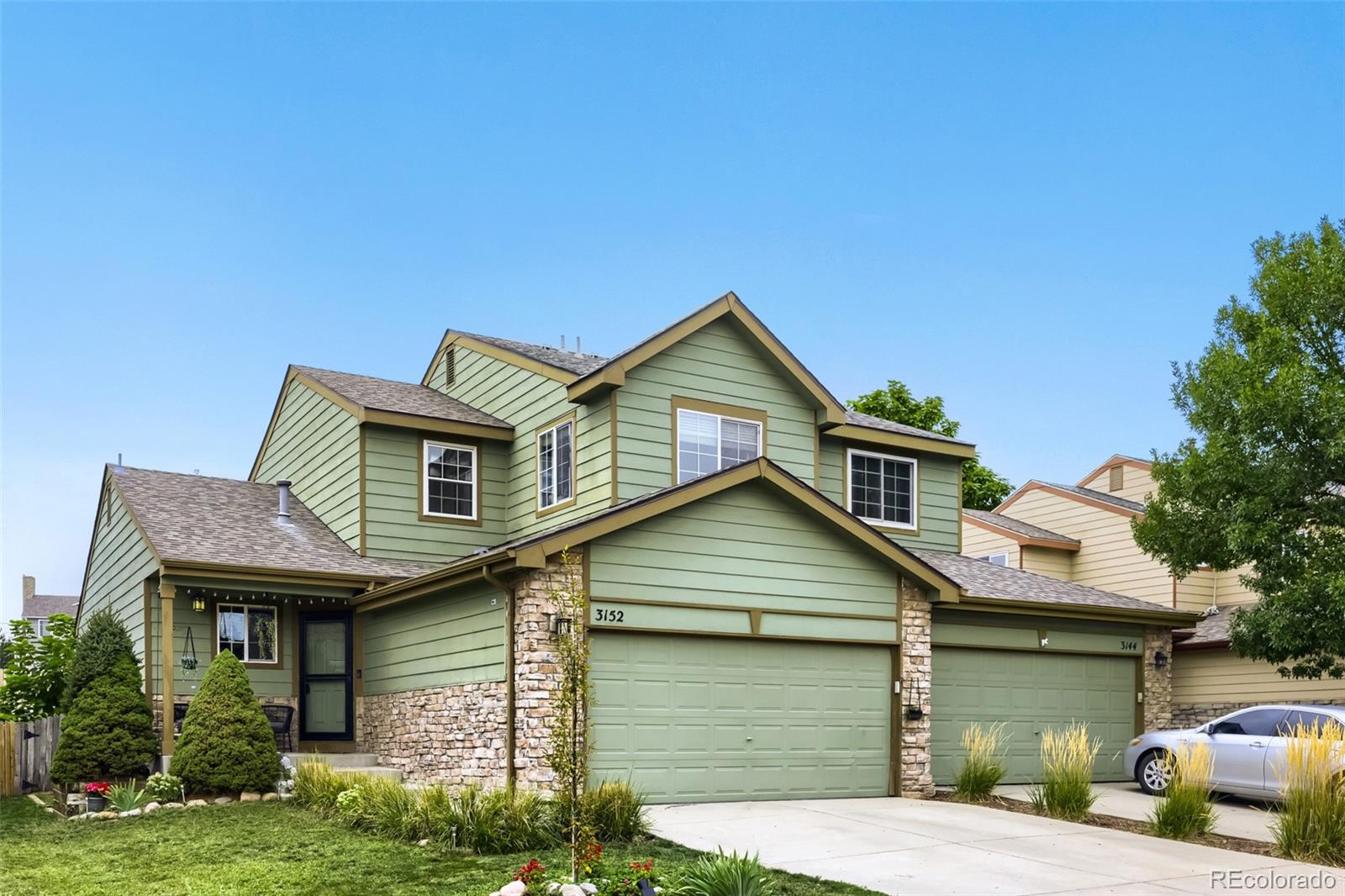 3152 E 106th Avenue, Denver CO 80233