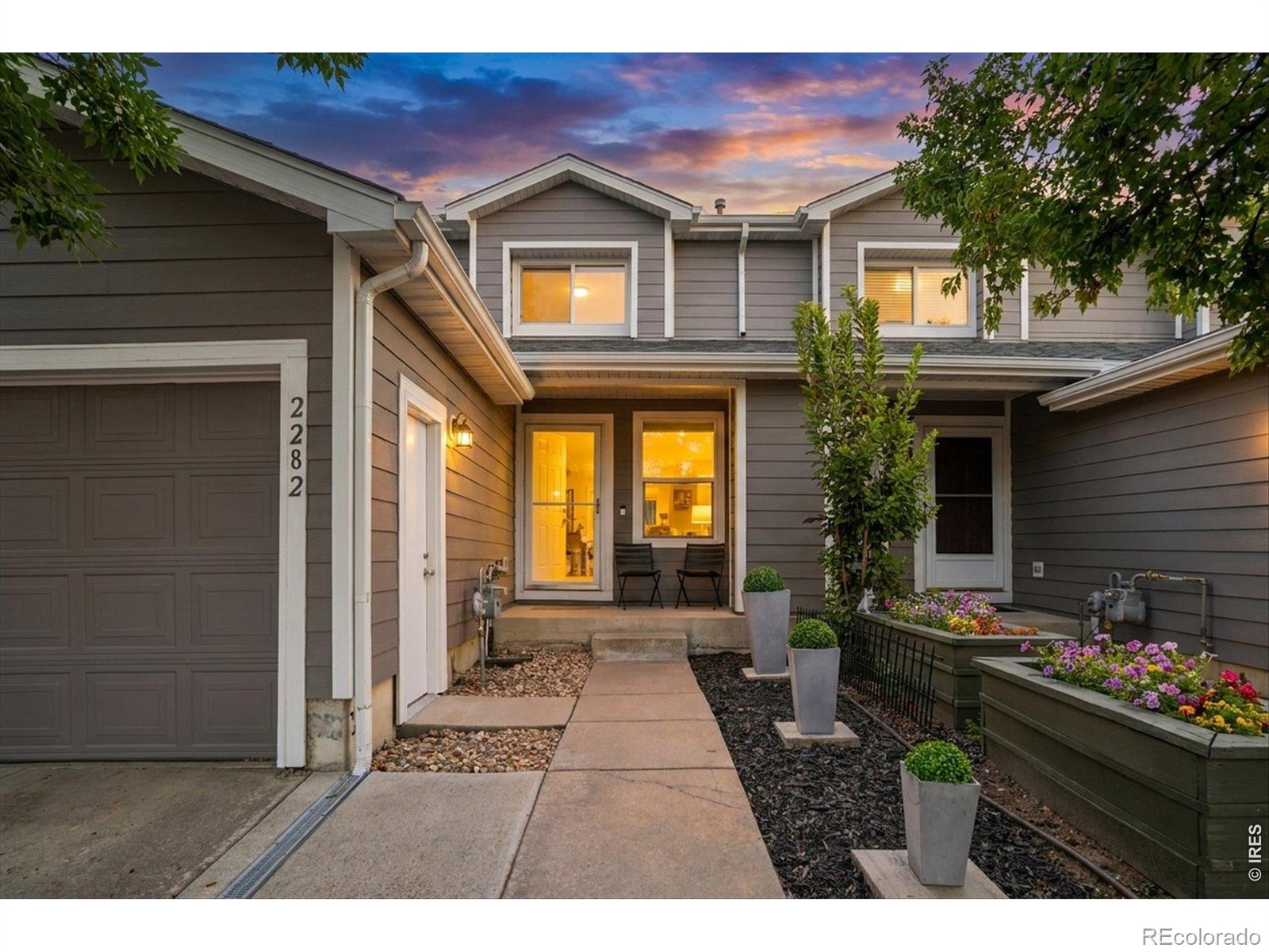 2282 E 111th Drive, Northglenn CO 80233