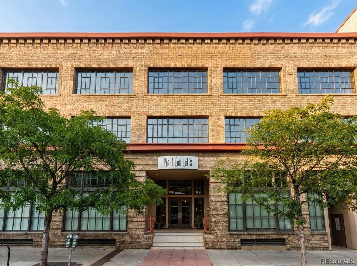 1435 Wazee Street Unit 308, Denver CO 80202