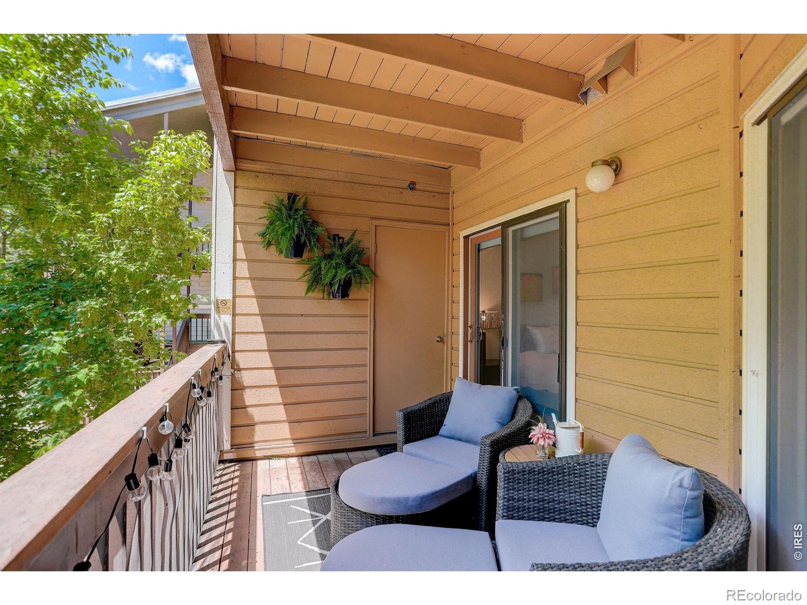 2802 Sundown Lane Unit 210, Boulder CO 80303