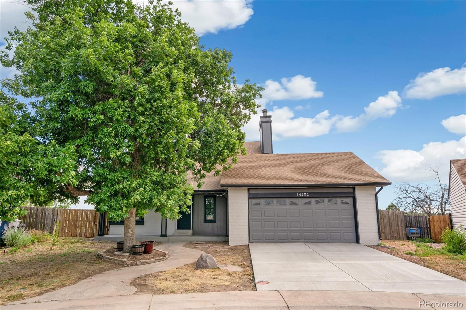 14502 E Walsh Place, Aurora CO 80012