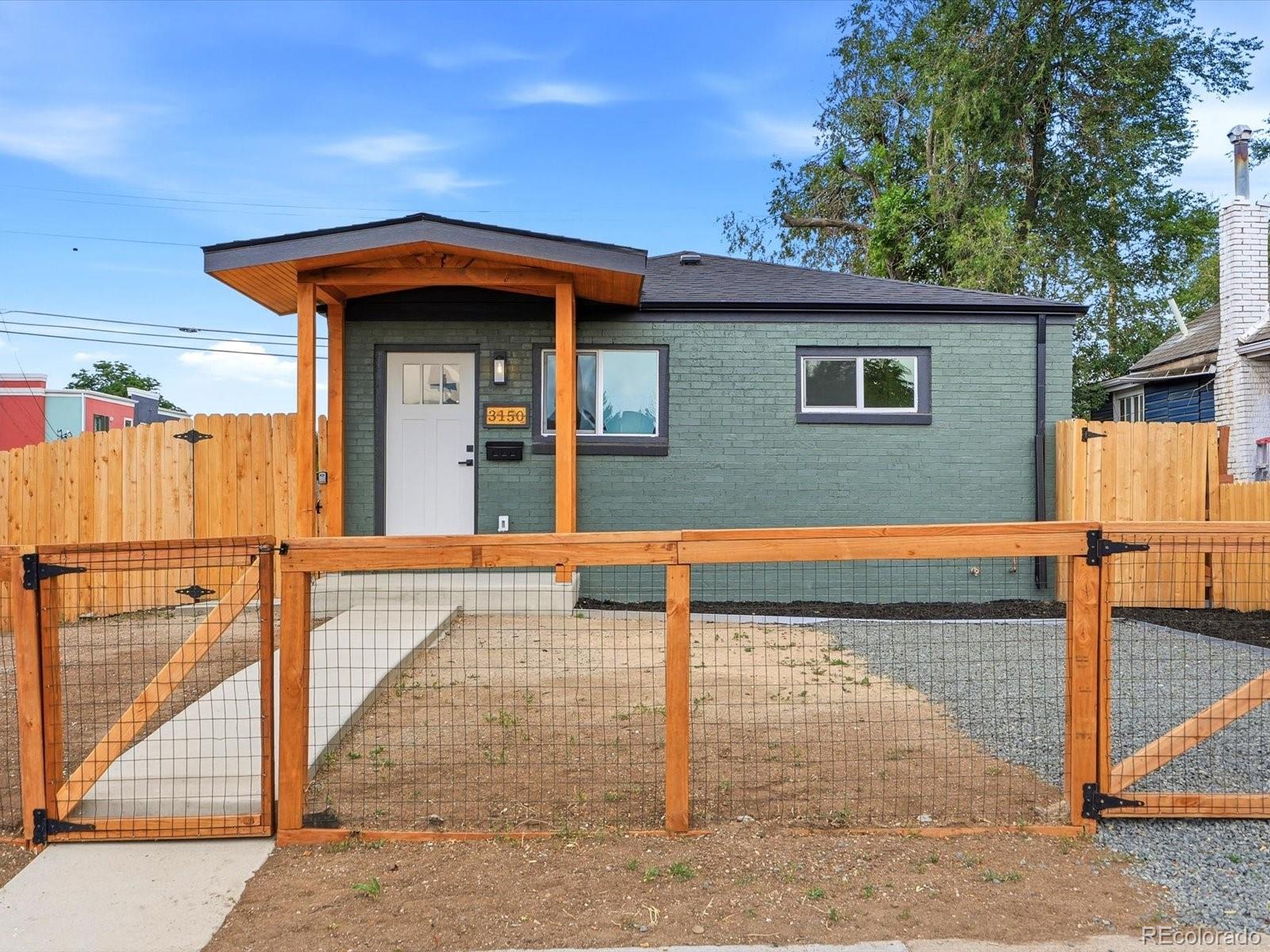 3150 W Alaska Place, Denver CO 80219