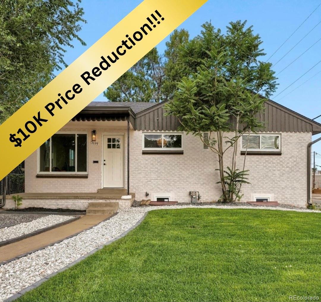 3699 Grape Street, Denver CO 80207