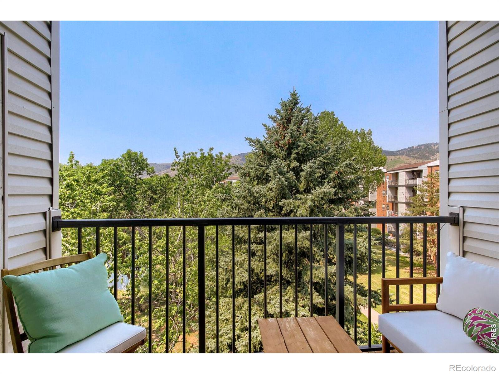 1150 Golden Circle Unit 403, Golden CO 80401
