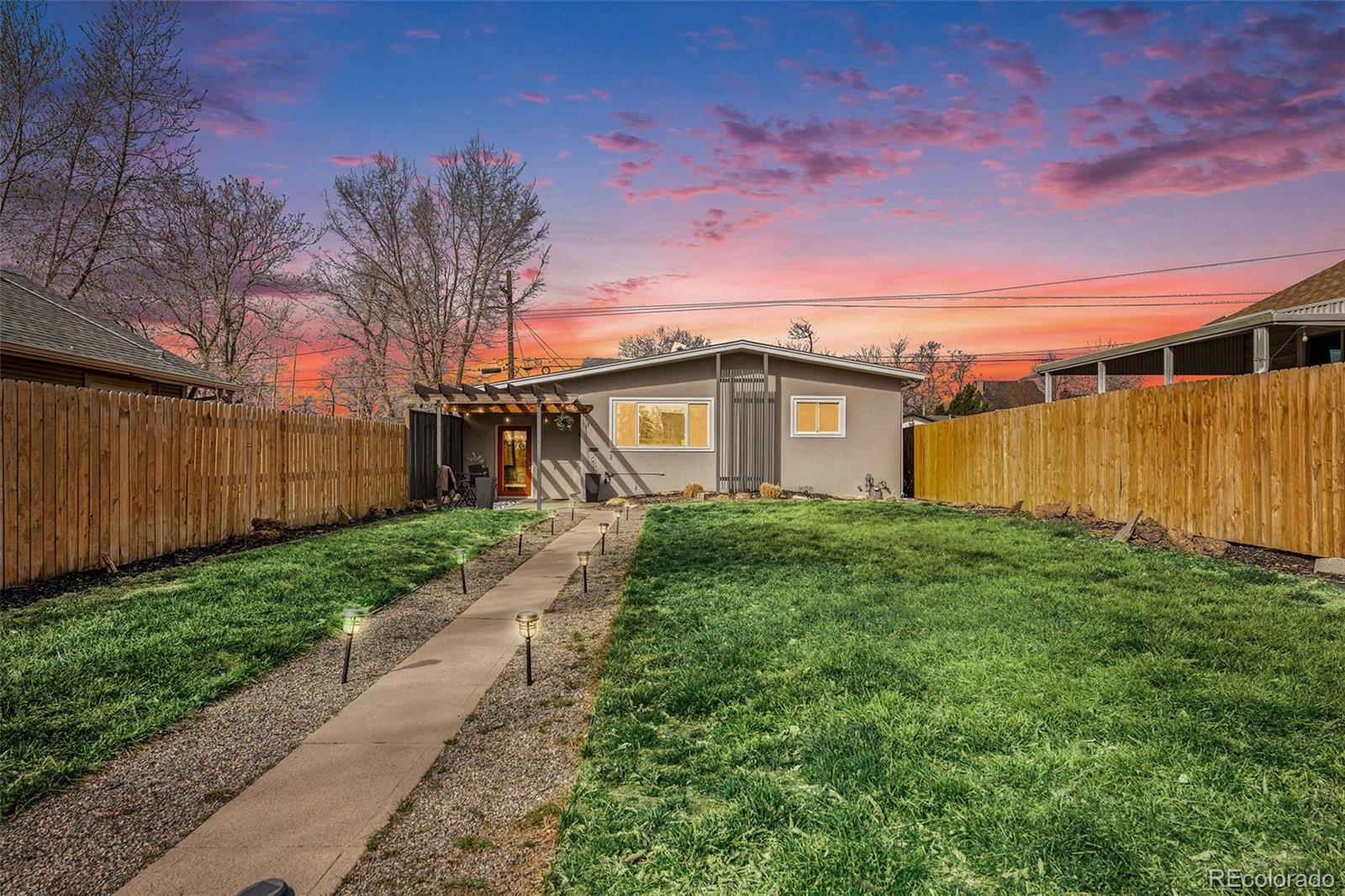 4827 Meade Street, Denver CO 80221