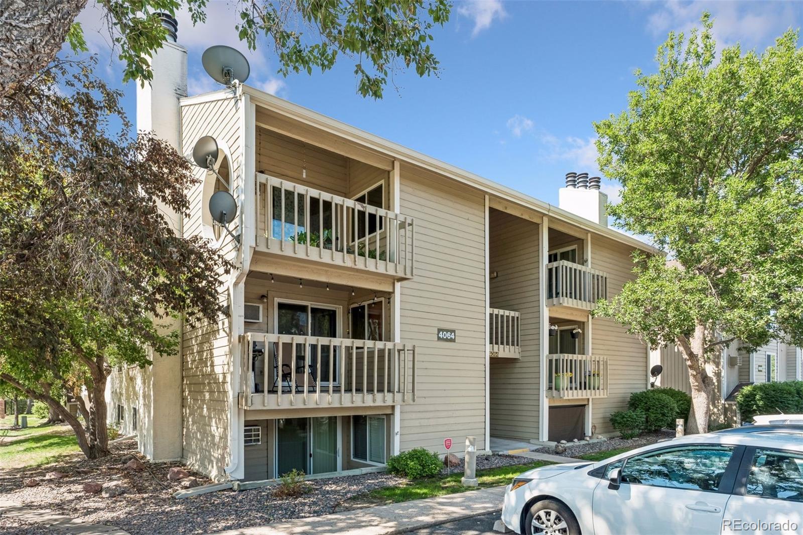 4064 S Atchison Way Unit 102, Aurora CO 80014