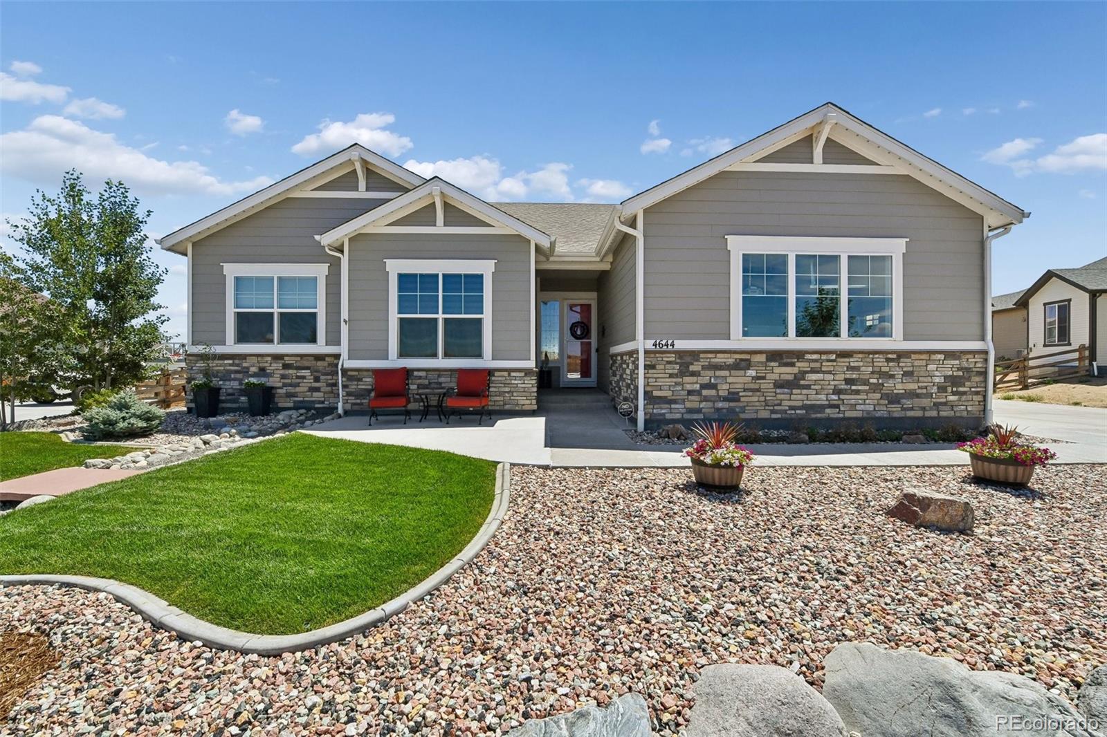 4644 Calico Place, Brighton CO 80603