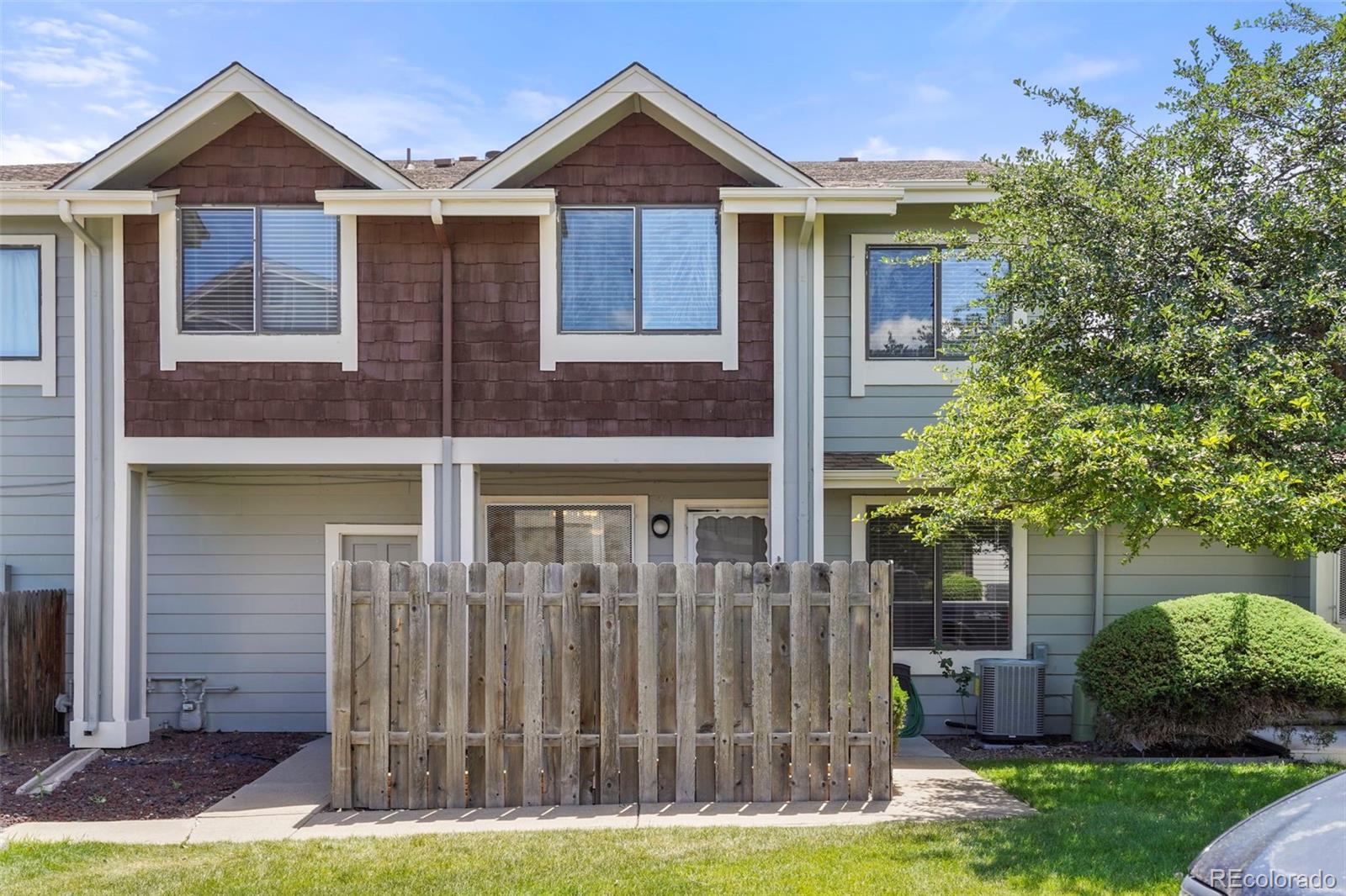 6926 W 87th Way Unit 244, Arvada CO 80003