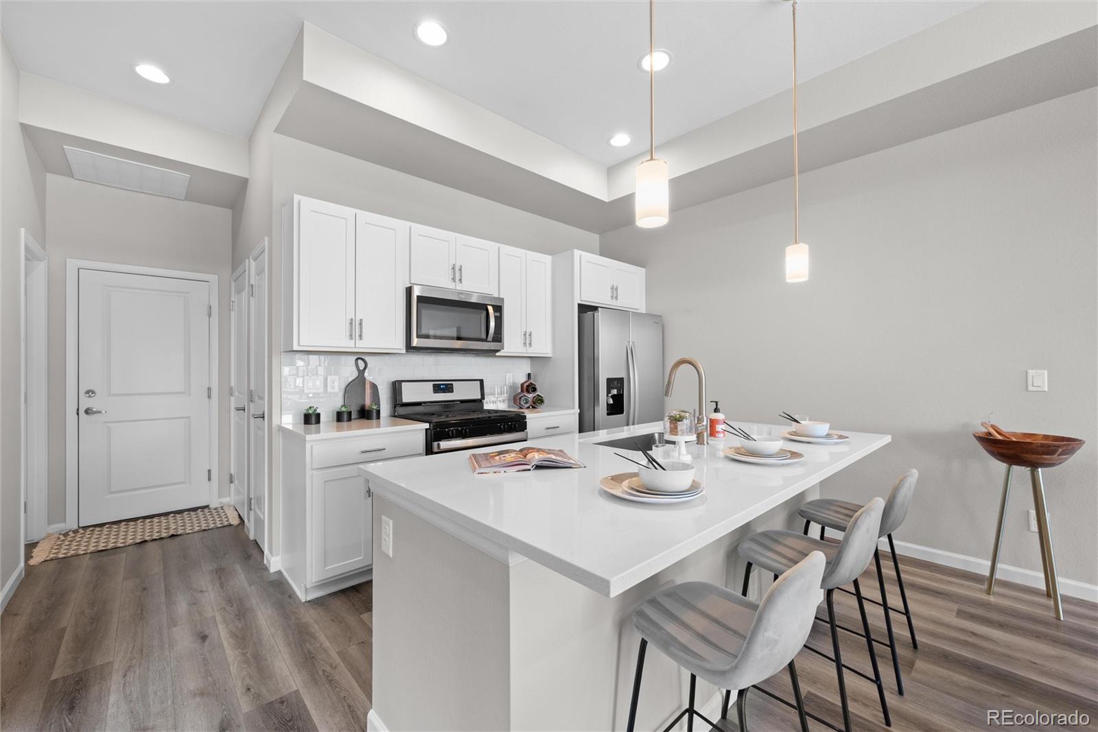 5342 E 64 Avenue, Commerce City CO 80022