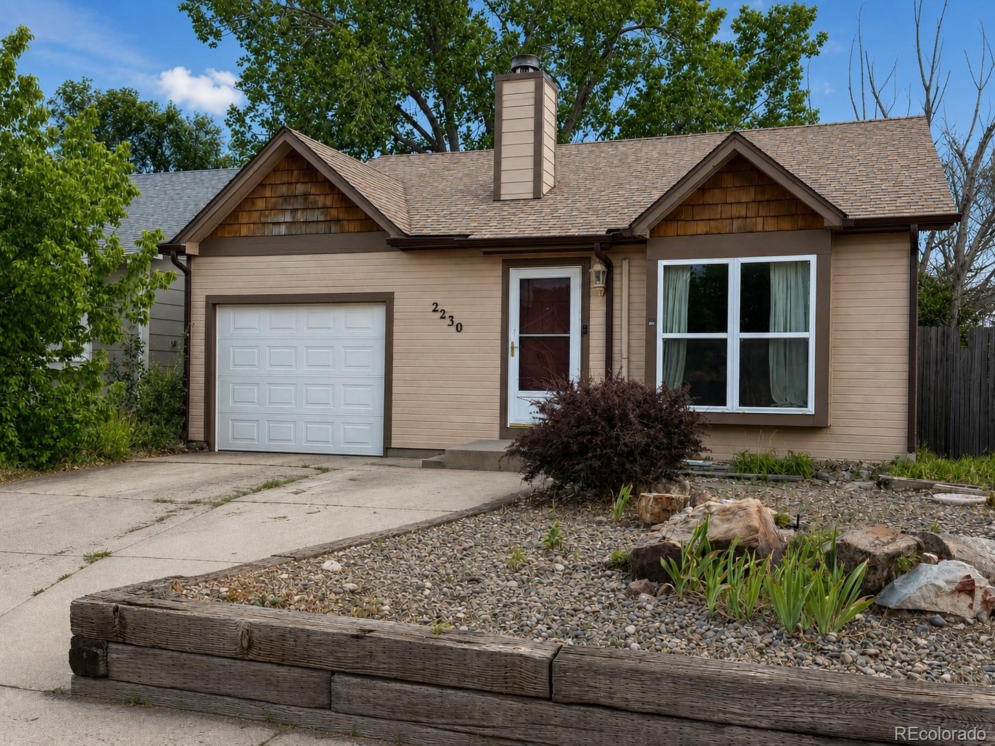2230 Ambleside Drive, Colorado Springs CO 80915