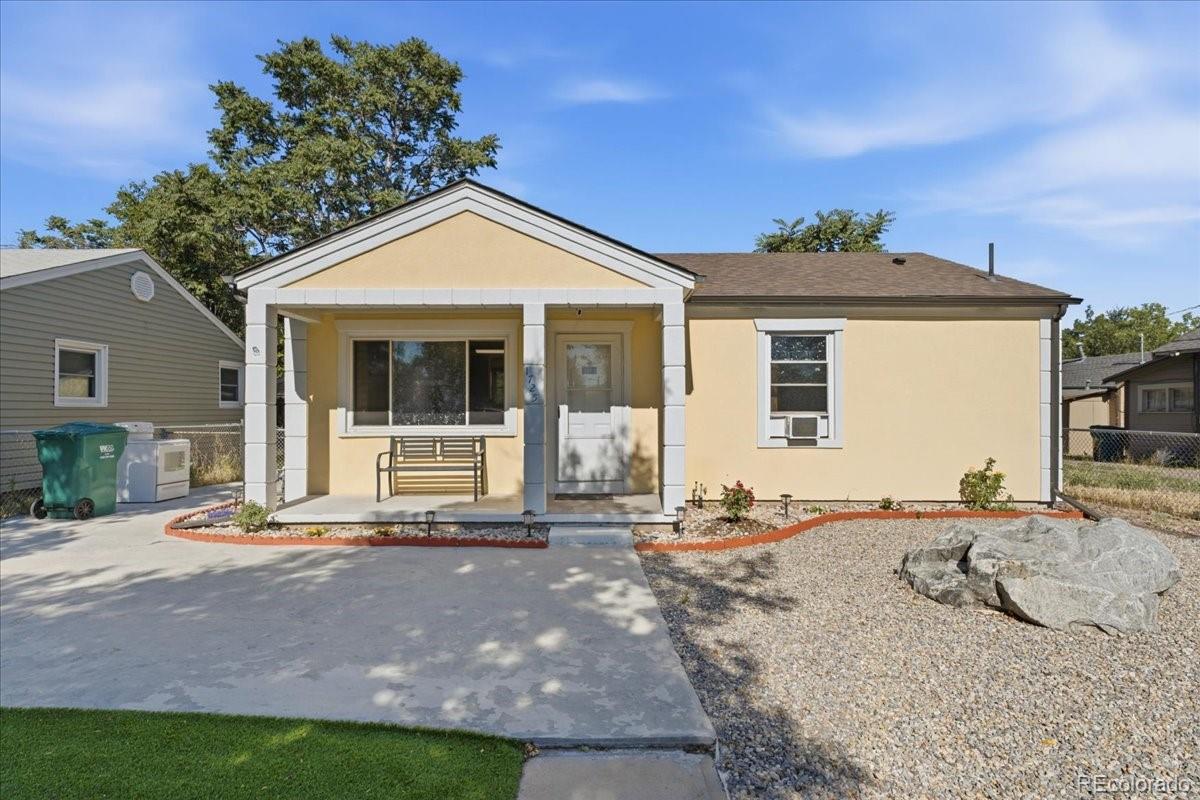 1725 Dayton Street, Aurora CO 80010