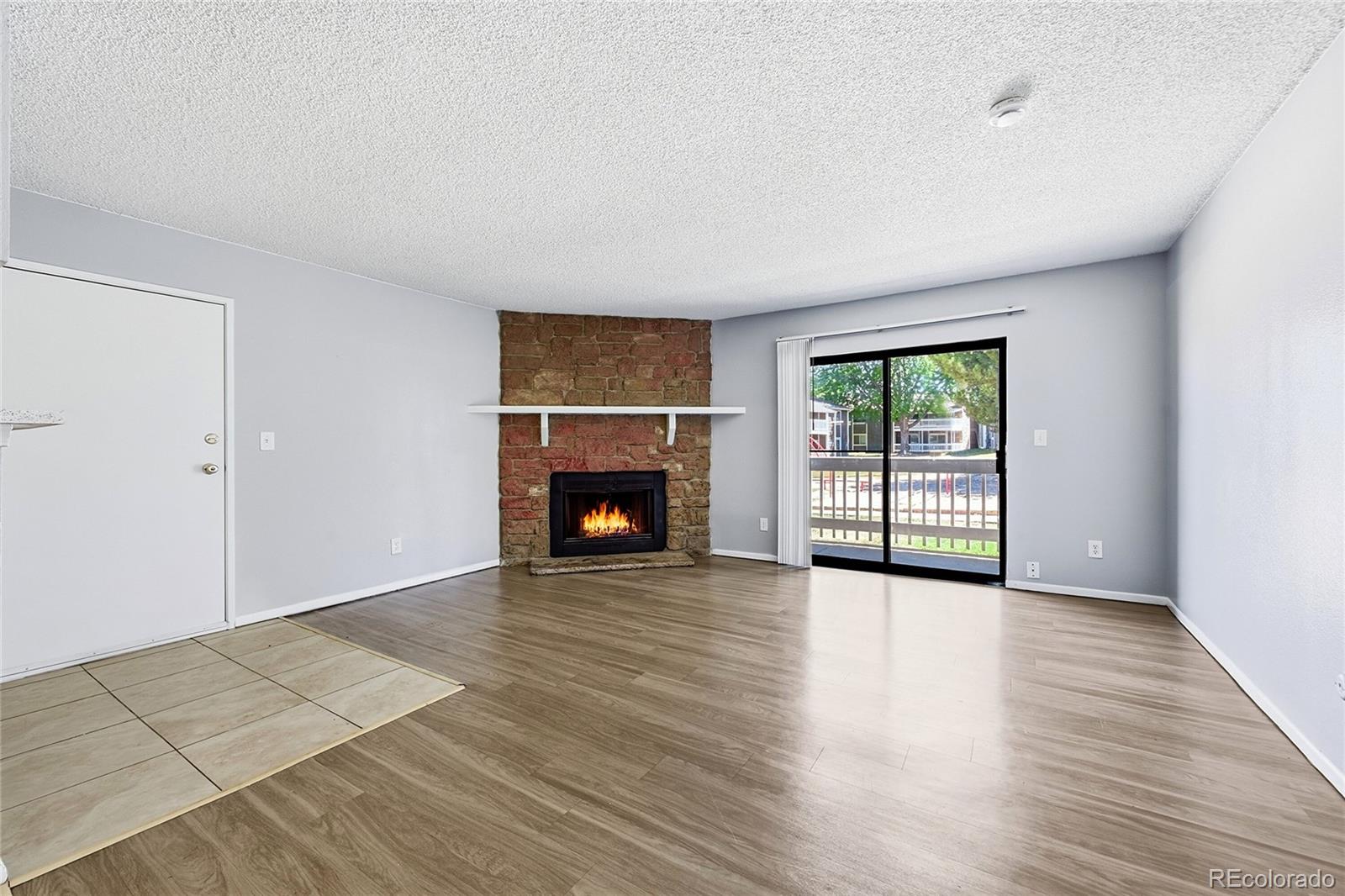 18034 E Ohio Avenue Unit 103, Aurora CO 80017